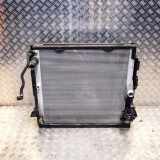 Kühlungteile BMW X5 (F15, F85) M 50 d 9239944