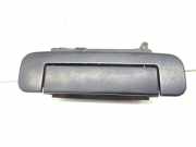 Türaußengriff hinten links AUDI 80 Avant (8C, B4) 2.0 E 4A0839205D