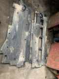 Unterfahrschutz Audi A6 (4F, C6)