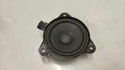 Türlautsprecher hinten links AUDI A1 Sportback (GBA) 35 TFSI 82a035709