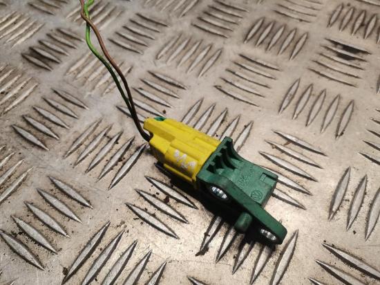 Sensor für Airbag VW Passat B6 (3C2) 3C0909606 Bild Sensor für Airbag VW Passat B6 (3C2) 3C0909606