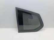 Linke Seite hinteres Seitenfenster BMW X3 (F25) xDrive 28 i 7205625