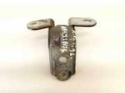 Türscharnier hinten links Hyundai i40 CW (VF)