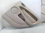 Türpolster hinten rechts JAGUAR X-TYPE Estate (X400) 2.0 D