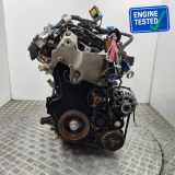 Motor RENAULT TRAFIC III Furgon (FG_) 1.6 dCi 115 R9M 408
