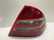 Lampenträger Heckleuchte rechts Mercedes-Benz C-Klasse (W203)