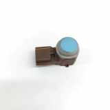 Einparkhilfe hinten RENAULT ZOE (BFM_) ZOE 284384333R 284385281R