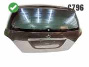 Heckklappe geschlossen Mercedes-Benz R-Klasse (W251) 08050651003