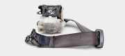 Sicherheitsgurt links hinten Audi A4 Avant (8D, B5) 193857737