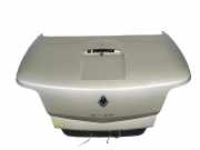 Heckklappe geschlossen Renault Megane II Coupe/Cabriolet (EM)