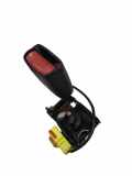 Gurtschloss Volvo V70 III (135) 606453800B