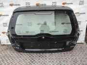 Kofferraumdeckel VOLVO V70 III (BW) 2.4 D