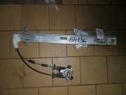 Fensterheber rechts vorne Mazda 121 II (DB)