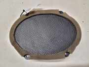 Lautsprecher links vorne Jaguar X-Type (X400) XW7F18808BB