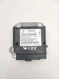 Airbag-Steuergerät MASERATI QUATTROPORTE VI 3.8 GT S 670001821 0285011555