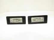 Kennzeichenbeleuchtung AUDI A5 Cabrio (8F7) 3.0 TDI quattro 8T0943021