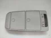 Handschuhfach VW TOURAN (1T1, 1T2) 2.0 TDI 16V 1T0868837B