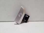 Türaußengriff hinten rechts