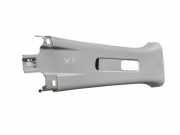 B Pillar Trim FIAT FULLBACK Pick-up (502_, 503_) 2.4 D 4x4 7211A380ZZ