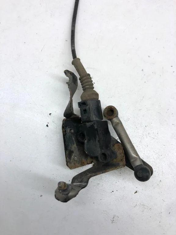 Niveausensor VW Passat B6 CC (357) 1T0907503B