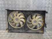 Kühlmodul Opel Vectra C Caravan (Z02) 13114370