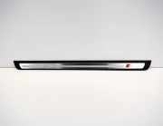 Schwellerverkleidung vorne links AUDI A5 (8T3) 2.0 TDI 8T0853373