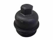 Ölfiltergehäusedeckel BMW X5 (F15, F85) xDrive 30 d