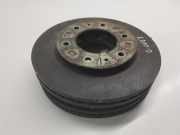 Bremsscheibe vorne links MITSUBISHI L200 2.4 DI-D (KJ0T) 4615A203