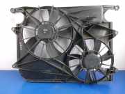 Elektrolüfter Chevrolet Captiva (C100, C140)