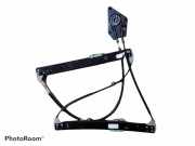 Fensterheber vorne rechts AUDI A1 (8X1, 8XK) 1.6 TDI 8X4837462A