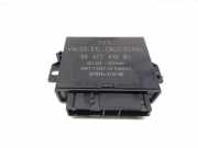 Einparkhilfe PDC Steuergerät CITROËN C5 I Break (DE_) 2.0 HDi 9647741980