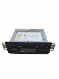 Radio/Navigationssystem-Kombination Renault Kangoo II Rapid (FW0) 281156320R