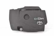 Motorabdeckung TOYOTA AURIS (_E15_) 2.2 D (ADE157_)
