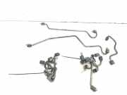 Kraftstoffleitung Audi A8 (4D, D2)