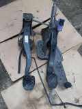 PEDALE SATZ SET VW TRANSPORTER V (T5) Minibus / passenger 2.5 TDI