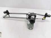 Scheibenwischermechanismus vorne BMW X5 (E53) 3.0 d 404922 6913006