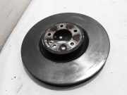 Bremsscheibe links vorne Land Rover Range Rover IV (L405) LR098968