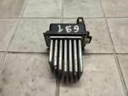 Blower Fan Relay AUDI A6 Allroad (4BH, C5) 2.5 TDI quattro 5DS00646702 4B0820521