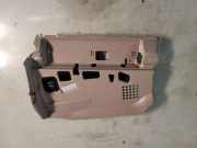 Armaturenbrett Verkleidung unten BMW 7 (F01, F02) 750 i xDrive 9112173