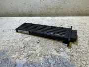 Elektrischer Schulterschulterkühler NISSAN QASHQAI II (J11, J11_) 1.5 dCi 2714300A03