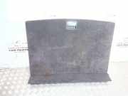 Bodenbelag Kofferraum Porsche Cayenne 1 (9PA) 7L5863546G