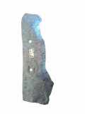 Kofferraumverkleidung LAND ROVER RANGE ROVER VELAR (L560) 2.0 D 4x4 HK83278C62AB