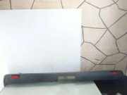 Hintere Stoßstange RENAULT TRAFIC II Furgon (FL) 1.9 dCi 100 (FL0C)