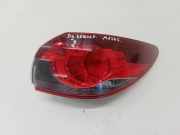 Lampenträger Heckleuchte rechts Mazda 6 Stufenheck (GJ, GL) 22041897