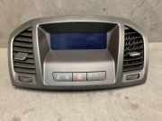 Navigationsanzeige OPEL INSIGNIA A Estate (G09) 2.0 CDTI (35) 12844841G