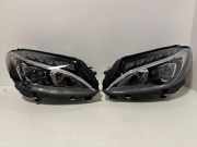 Scheinwerfersatz MERCEDES-BENZ C (W205) C 200 d (205.007) A2059063803