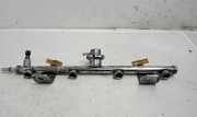 KRAFTSTOFFVERTEILER EINSPRITZLEISTE VERTEILERROHR FORD MONDEO III Sedan (B4Y) 1.8 16V 1S7G9D280BB