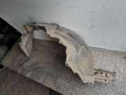 Radhaus links vorne Nissan X-Trail I (T30) 638418H900