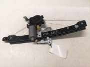 Fensterheber links hinten Volvo V70 II (285) 119971XXX