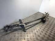 Scheibenwischermechanismus vorne MERCEDES-BENZ VITO / MIXTO Furgon (W639) 115 CDI A6398200040